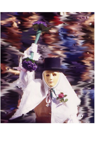  su Componidori ,Sartiglia 2000
