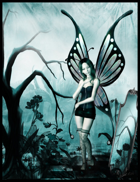 Night Pixie