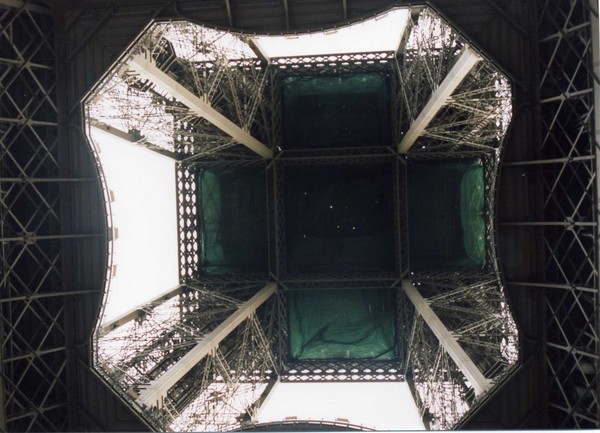 vertiginous