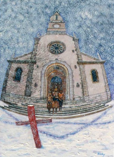 Hiver