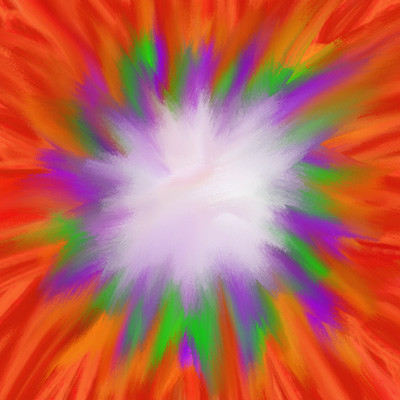 Radiance_#8