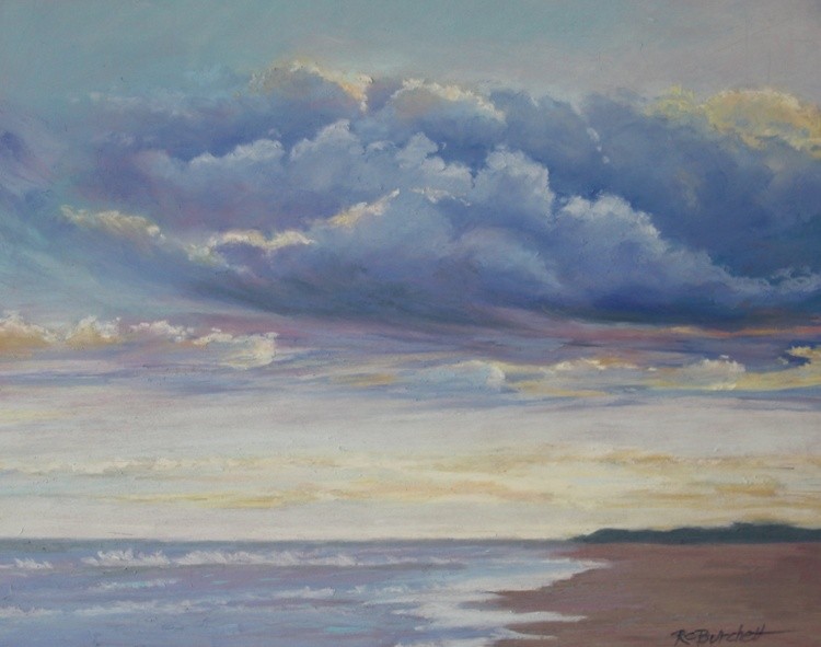 Pawleys Island Beach