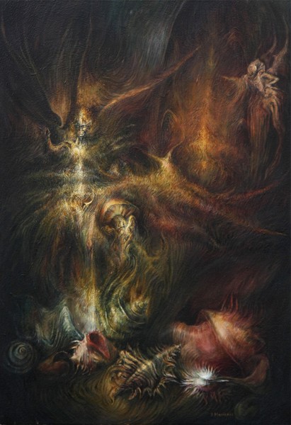 ARCHANGELS and CATHEDRAL