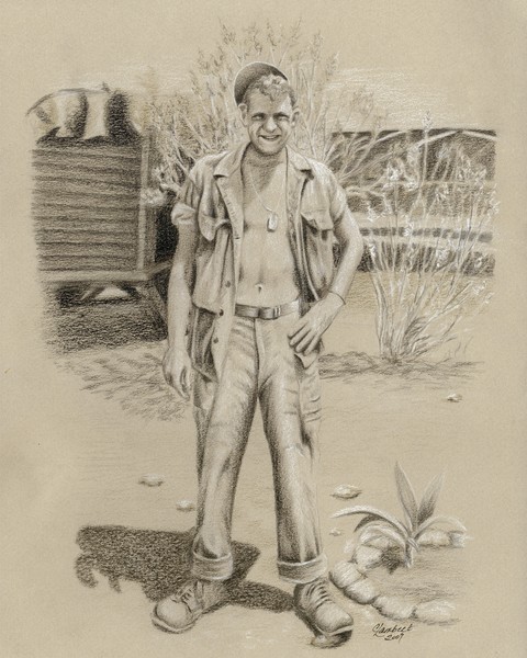Johnny