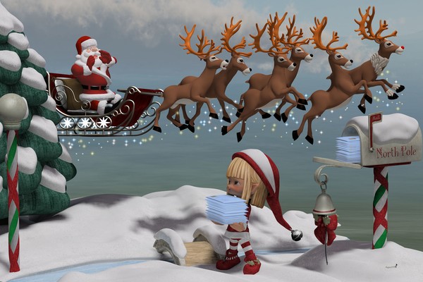 HoHoHo