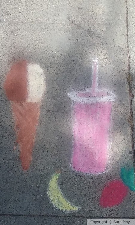Cool and Sweet Summer Treats 