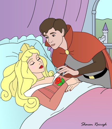Sleeping Beauty