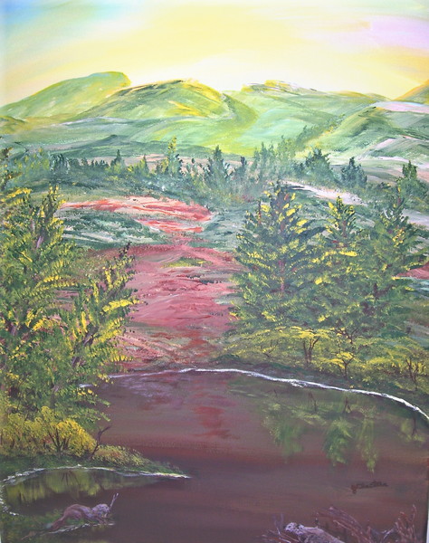 Beaver Country
