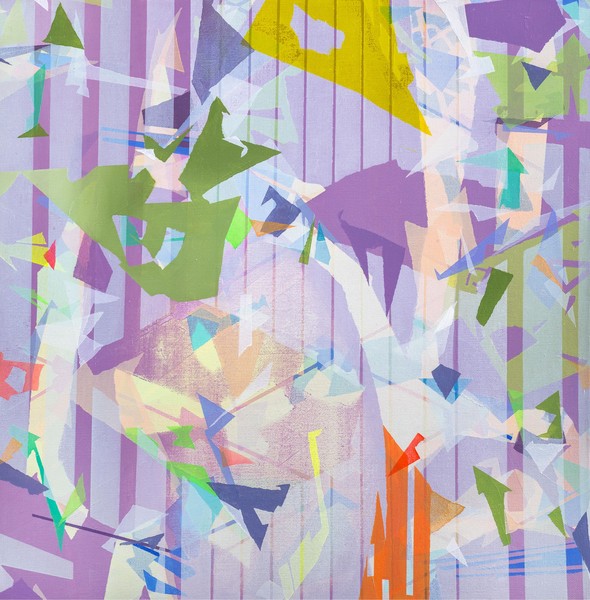 Wonderful Moment-55-2 45x45cm 2013