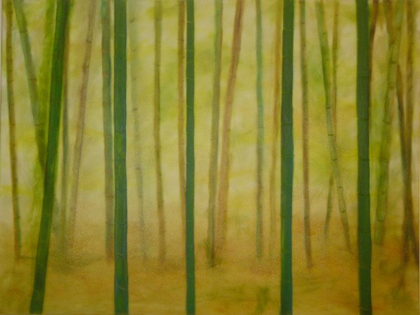 Bamboo Forest