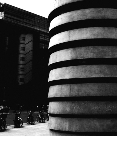 11. berlin modern