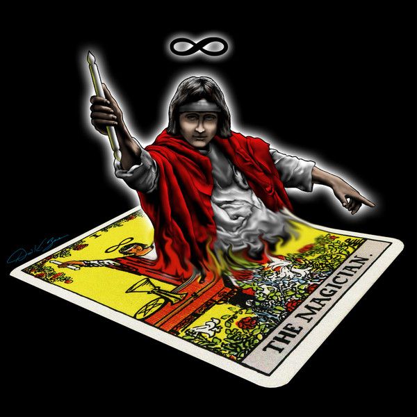 Magician