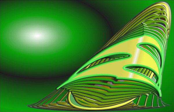 Green IV