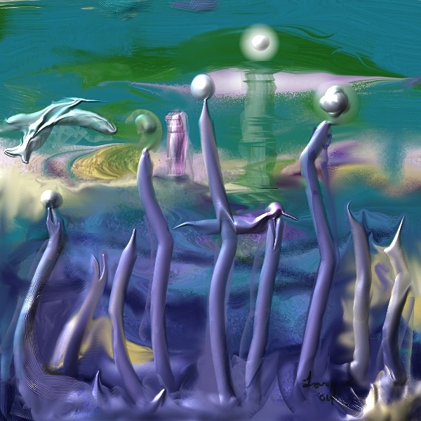 Sea Life 3