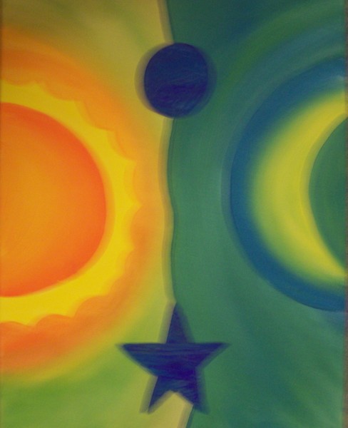 Sol y Luna