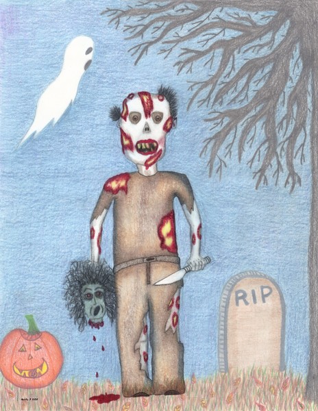 Happy Halloween
