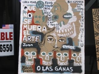 Las Ganas