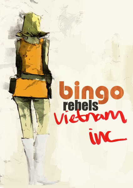 Bingo Rebels poster