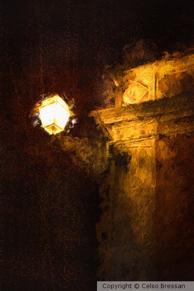 Light on Fire