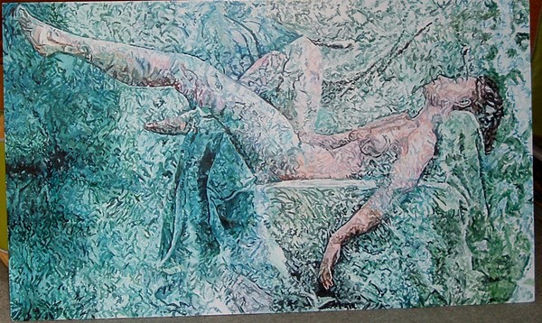 Reclining