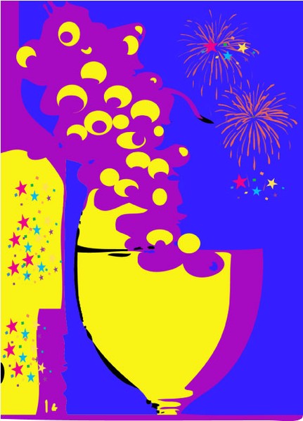 Wine Celebration