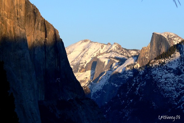 The Top Of The Valley