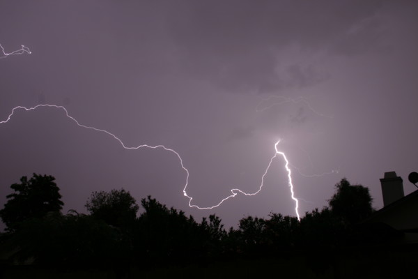 Lightning