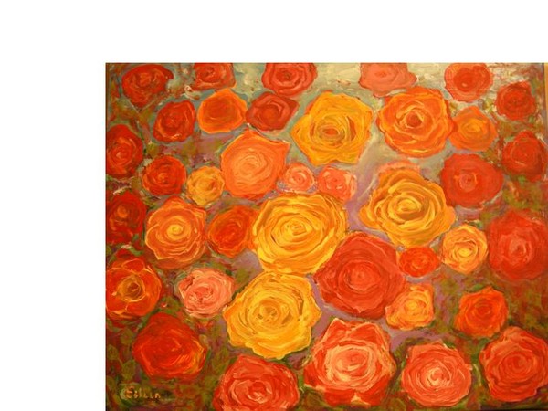 Roses 2