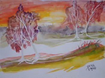 Sunrise