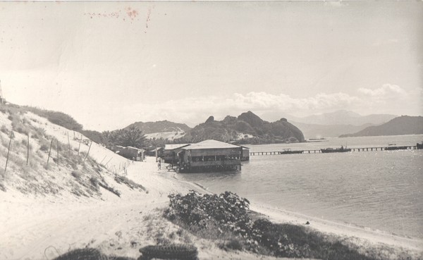 Vietnam\CamRahnTown