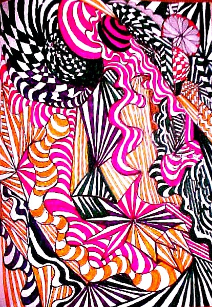 Busy Inks