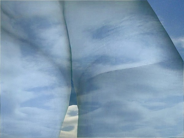 CLOUDYNE - (overlapping 4)
