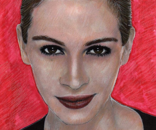 Julia Roberts