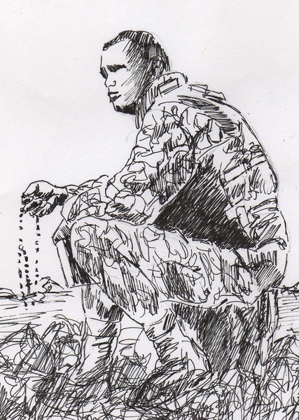 Army Series 1