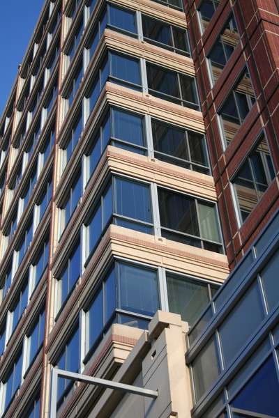 Building of Windows