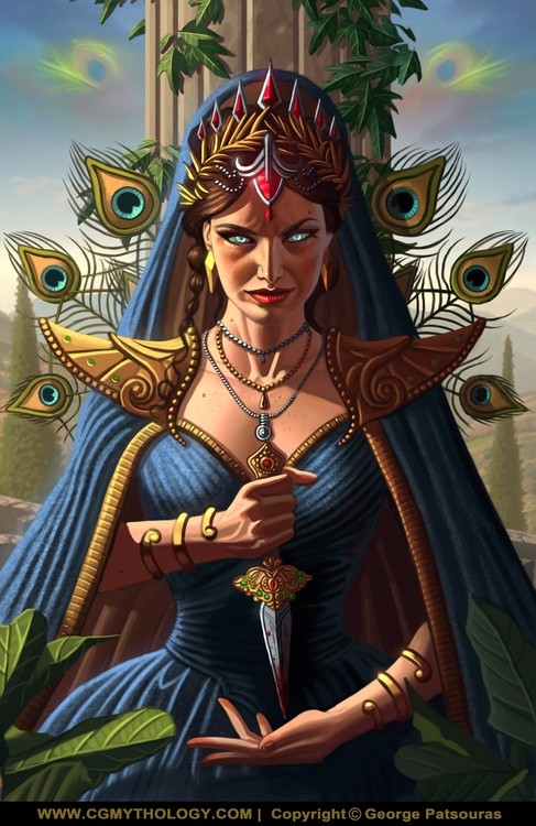 Hera