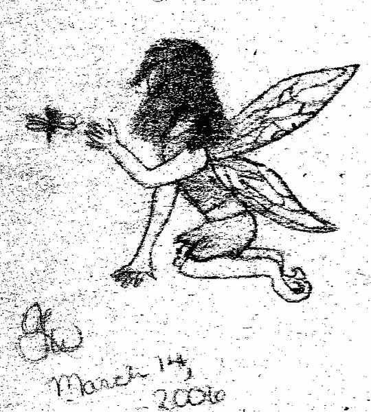 Faerie