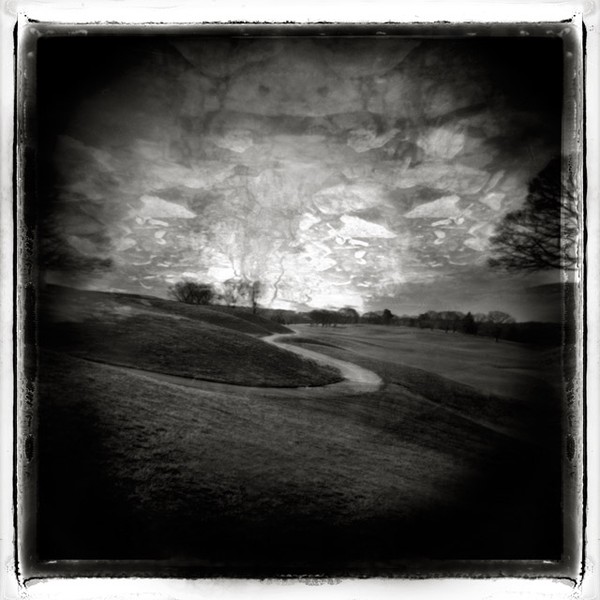 Earthly Divide