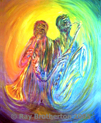 Duet