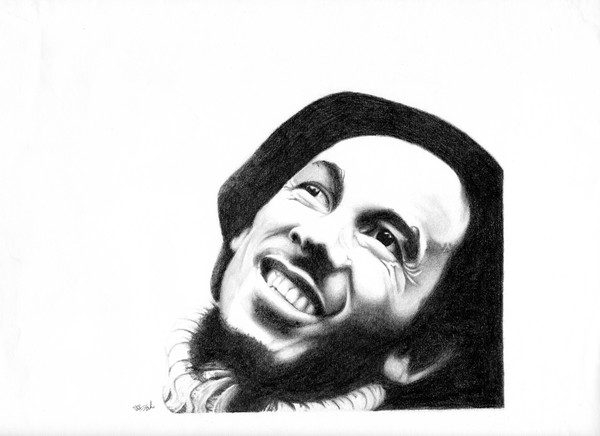 Bob Marley