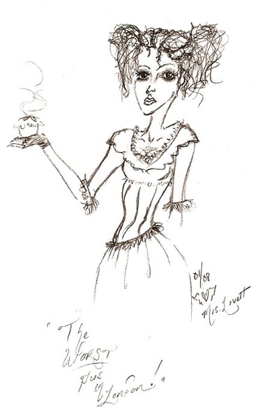 Lovett