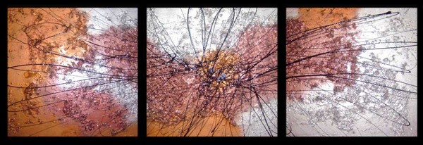 Streams of Chrome