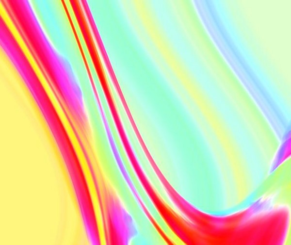 abstract aesthetics