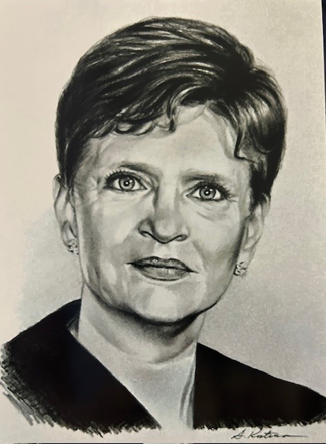 Chief Justice Colleen McMahon