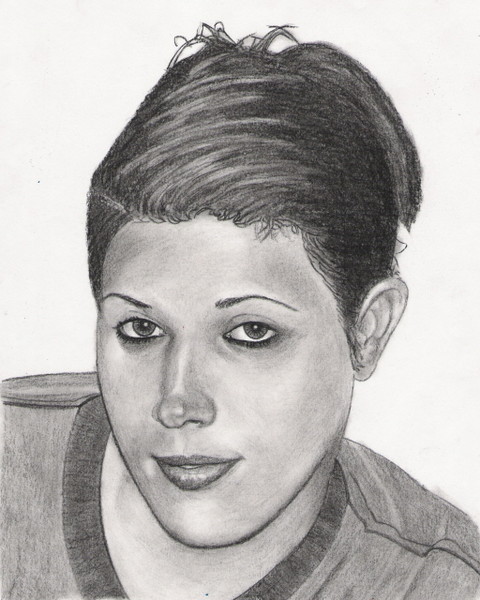 my wife