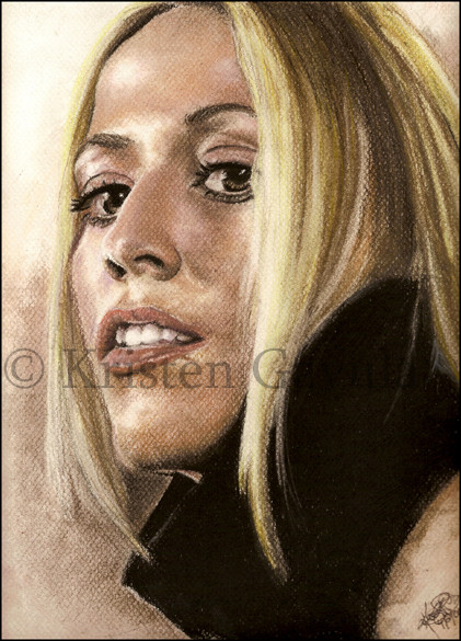 Sheryl Crow - Pastel