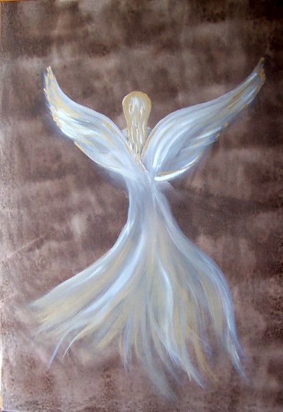 GOLDEN ANGEL