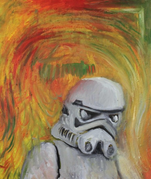 Stormtrooper