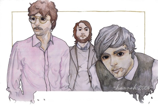 We are Scientists