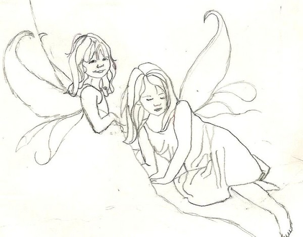 Faery Friends